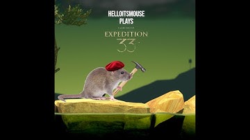 Mouse Getting Over It! Helloitsmouse Expedition 33 Parkour Highlights