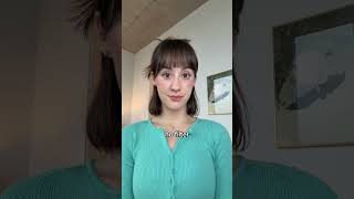 Its Scary Being Real