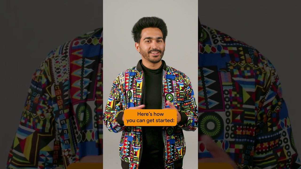 KSP for Firebase AIロジック：KotlinでGemini APIの構造化出力を生成する方法のYouTubeサムネイル