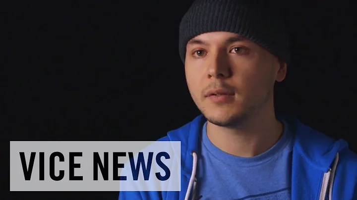 VICE News: Meet Tim Pool