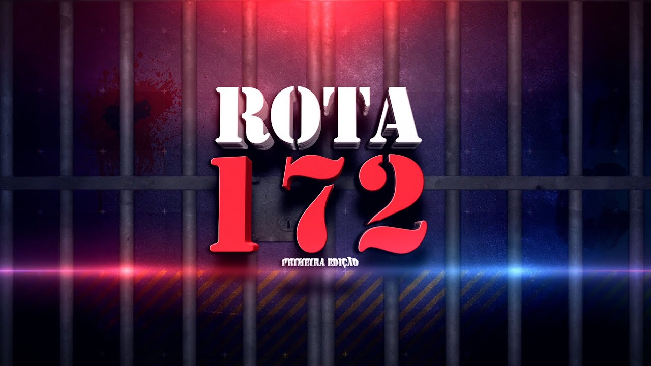 ROTA 172 (1ª edição) - 17/01/2022