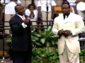 BEFORE THE SCANDAL Neil Ellis Prophecy for Eddie Long and New Birth Missionary Baptist Church