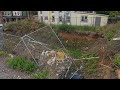 'It's a death trap': Complaints mount over construction site