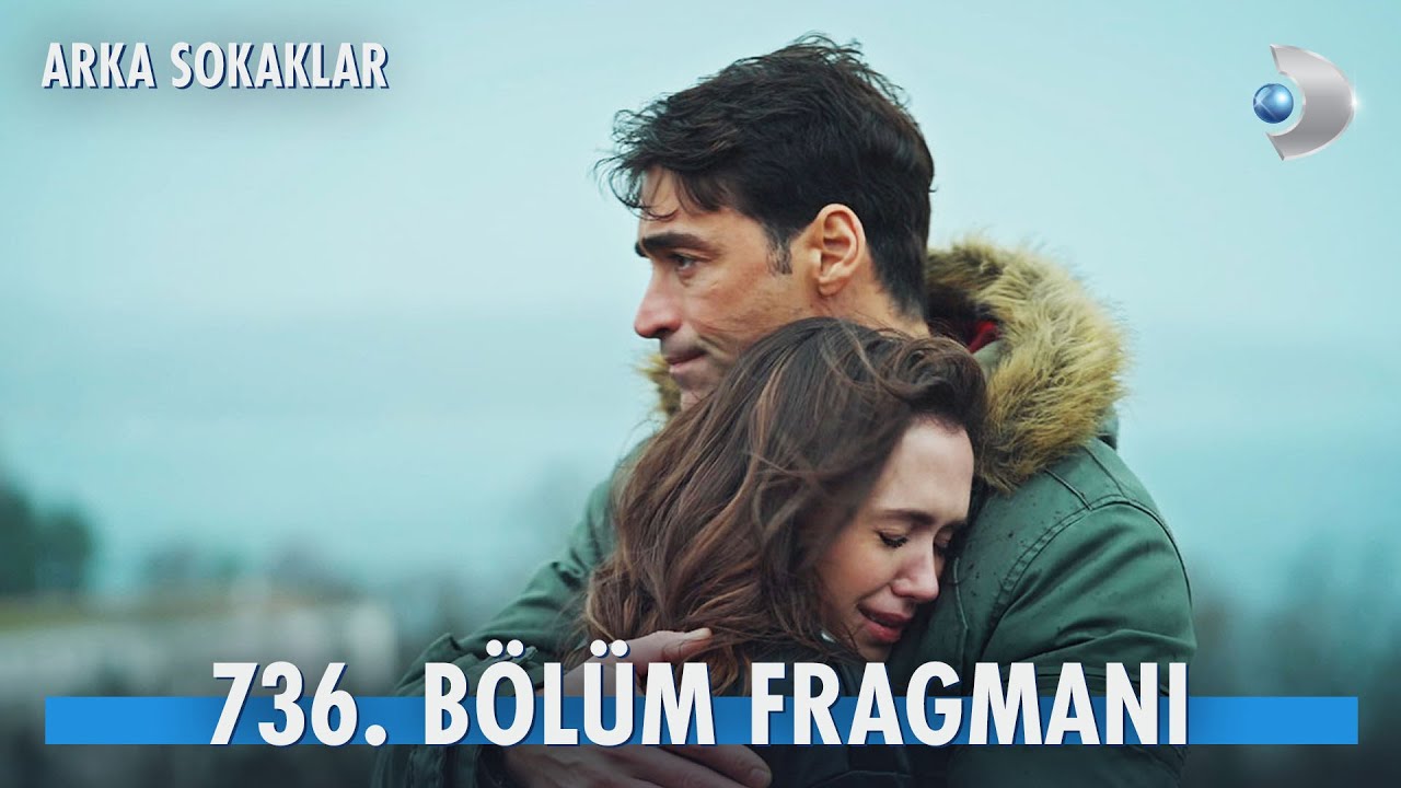 Arka Sokaklar 736. Bölüm Fragmanı | "Bizi niye sattığını biliyorum Merve!" 