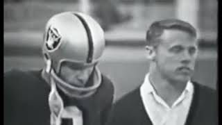 Raiders History: Classic News The Heidi Game