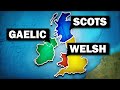 How The UK Plans To Revive Their Dying Languages Mp3 Song