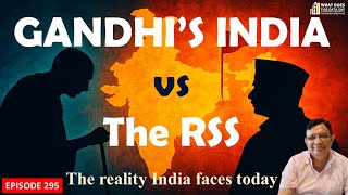 Download Lagu Unmasking the RSS: Ideology, Influence, Money — What India Must Know MP3