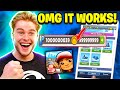 Download Lagu The BEST Subway Surfers HACK! Get UNLIMITED Keys/Coins