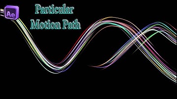 Make STUNNING Backgrounds in After Effects with Trapcode Plugin!