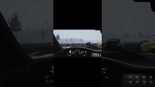 АлСим - Базовый минимум | Шашки на Porshe 911 GT 3 R | Asseto Corsa | #assetocorsa #automobile #911