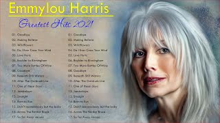 Emmylou Harris Greatest Hits full album 2021 - Best songs Of Emmylou Harris