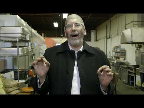 A Day in the Life of a COR Mashgiach (Kosher Inspector)