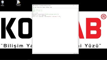 PYTHON PROJELER ve POPÜLER KÜTÜPHANELER 34-Genel Tekrar Uygulamaları 1 karakter biçimlendirme