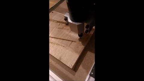 CNC/3DP/TWO IN ONE-TEST-CNC