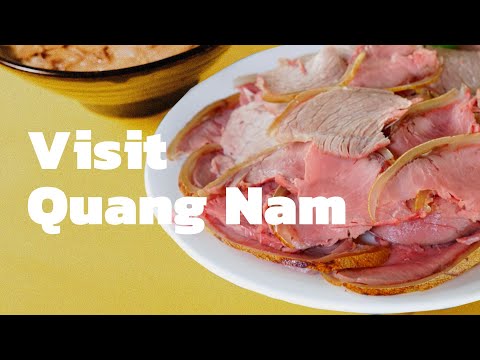 Quang Nam Tourism | Du lịch Quảng Nam