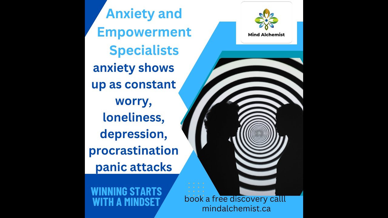 The Mind Alchemist-About