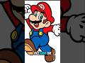 O dia que mudou o nome do Mario pra sempre