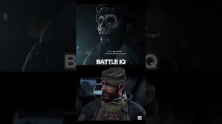 GHOST VS PRİCE #GHOST #PRİCE