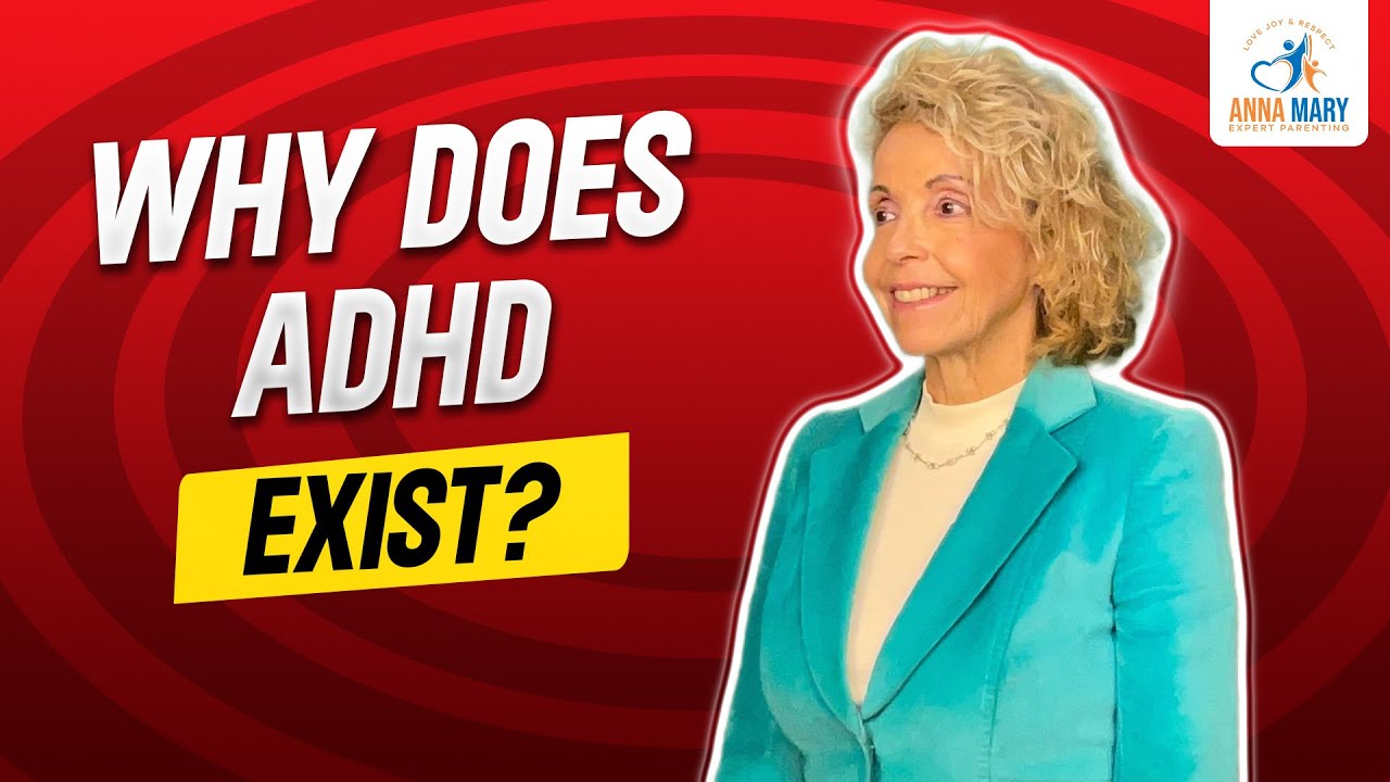 Mary Ruth Adhd ADHD in Children: The Hidden Strengths & How to Support Your Child ...