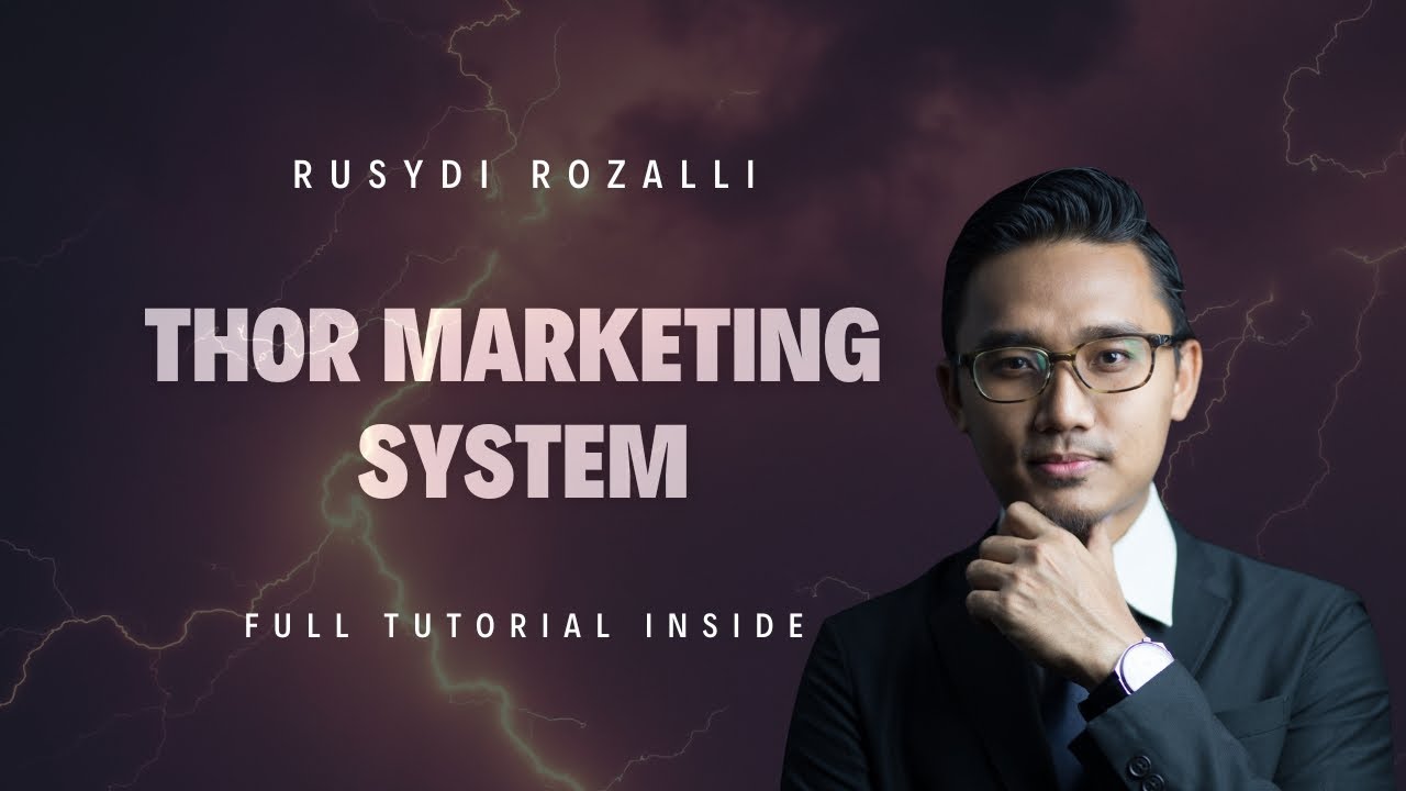 Install this marketing system to get more revenue for your business in ...