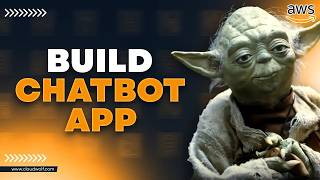 Create a ChatBot App That SPEAKS LIKE YODA in 5 Minutes! In the 2026 AWS Console