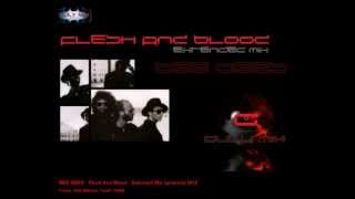 BEE GEES - Flesh And Blood - Extended Mix (gulymix)