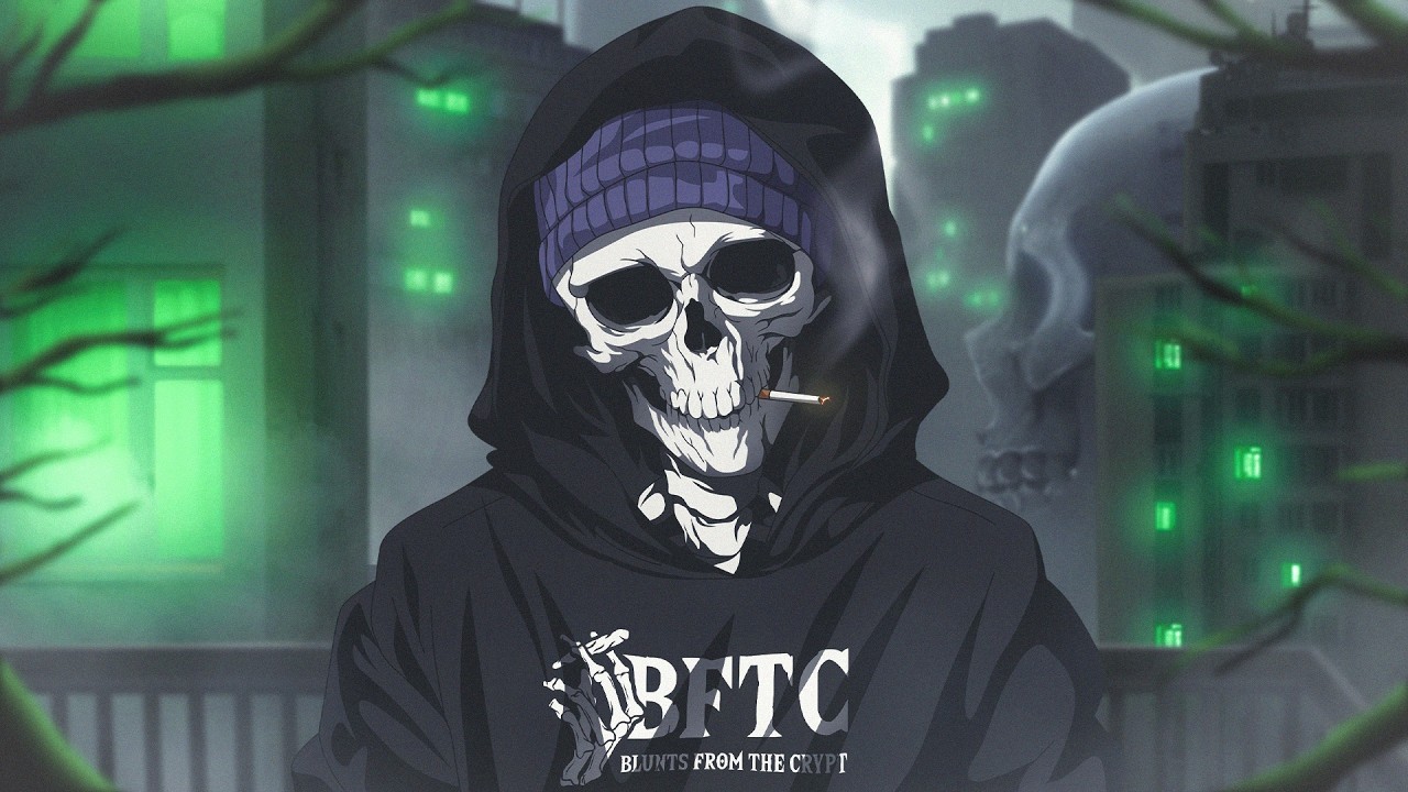 BoyzFromTheCrypt 2: Whxami x RiverKinn x rex_incc (kiLLa Laharl) - YouTube