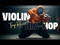 Violin x Hip-Hop – Neon Night Trap Groove