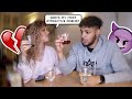 COUPLES TRUTH OR DRINK!! **EXPOSED**