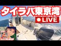 女船長 タイラバ夫婦 LIVE Fishing
