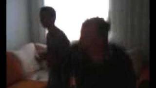 Kalhoz Vs Turkey Legs