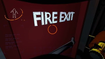 Worst Teleport Situation!!! Lethal Company