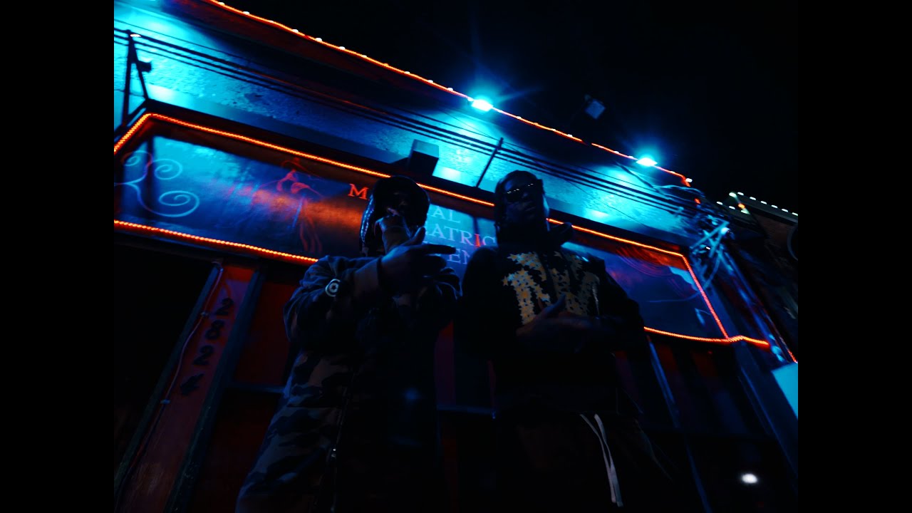 Watch KEEN CORTEX - FKNMiDRiP (Directed by HOUSTONOLOGY) on YouTube Watch KEEN CORTEX - FKNMiDRiP (Directed by HOUSTONOLOGY) on YouTube