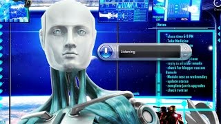 Make your Computer Talk