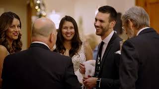 AECP's 2023 Gala (Cocktail Hour)
