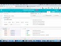 Low budget, simple CRM in Airtable