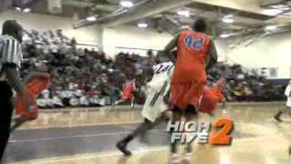 MSG Varsity Top Plays Of The Week- 1/10-1/14