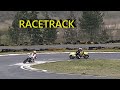 Drz 400 Racetrack Pure sound 4 Stroke  - GSM