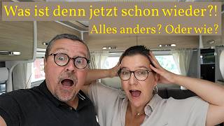 Private Plauder-Viertelstunde ➡️ Bei uns hat sich was geändert 👀👉 Es geht um unsere ❤️ - Projekte 😱
