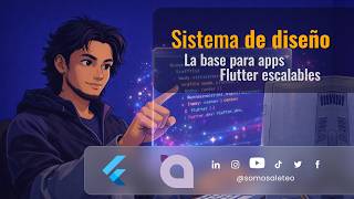 Design System en Flutter: Qué pasa cuando tu app NO lo respeta ⚠️