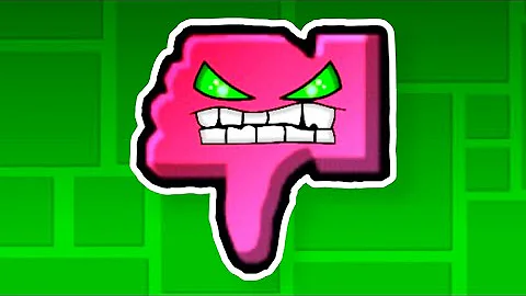 This Demon has 53,499 Dislikes... WHY?