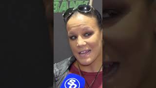 Toughest Wwe Superstars? - Shayna Baszler Gives Surpising Response