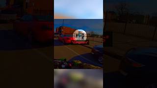 Gangster Thought Biker Was Going To… @brian636