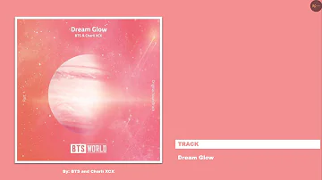 [Single] 'Dream Glow' - BTS and Charli XCX | BTS World Original Soundtrack [Part 1] | Audio