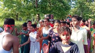 Amar Bondu Kalar Chan Ki Maya Logaso Dj Song Bijiya Boshomi Special