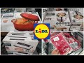 ARRIVAGE LIDL - 21 OCTOBRE 2021