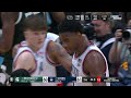 UConn vs. Michigan State 🍿 Final 3 Minutes | March Madness 2026