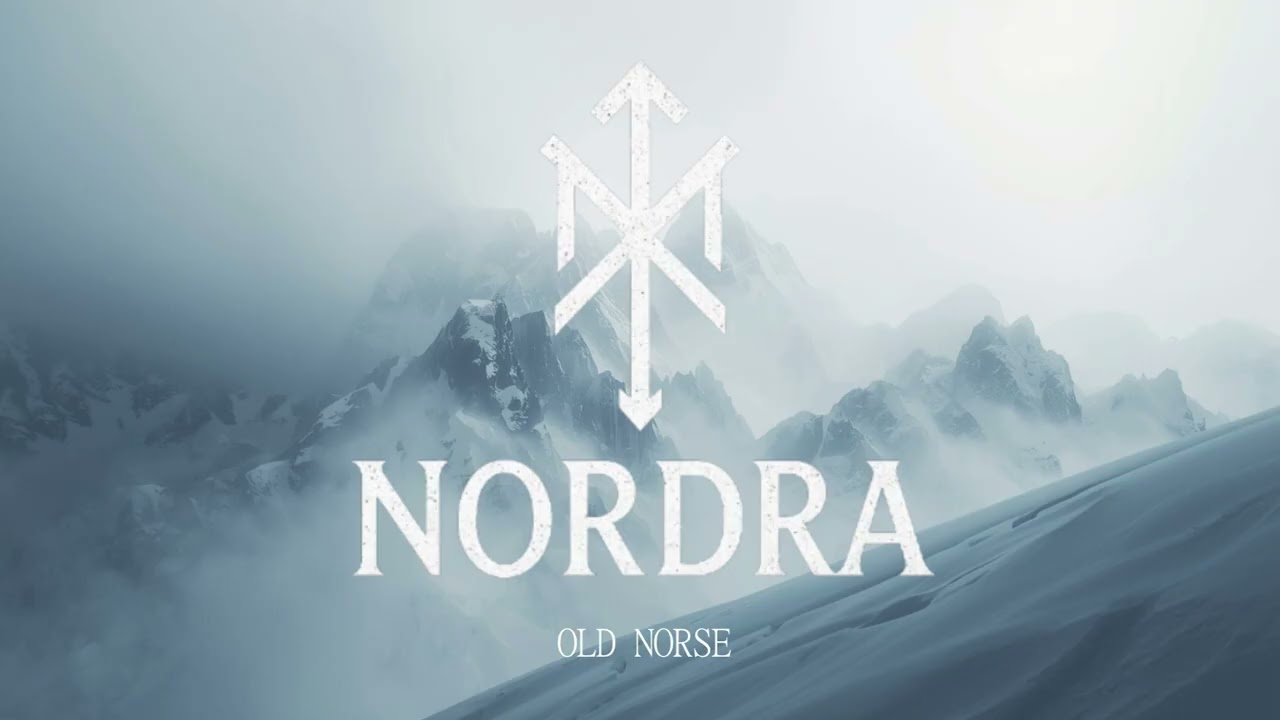 NORDRA - Jörmungandr Rises