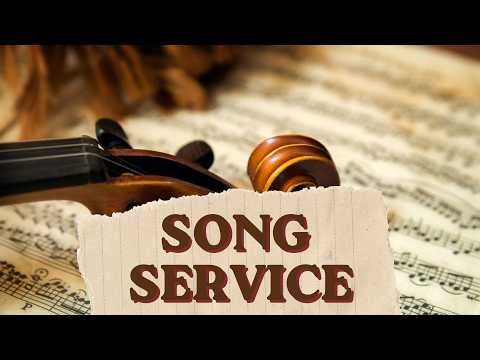 Song Service | Rev. Paul Anbarasu | Sunday Service | 31.5.2026 | 6.00 PM