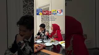 Umi Ngomel Karna Syng Cong Viral